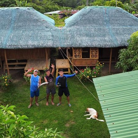 Sealovers' Place Masasa Beach Batangas Exterior photo