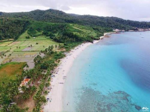 Sealovers' Place Masasa Beach Batangas Exterior photo
