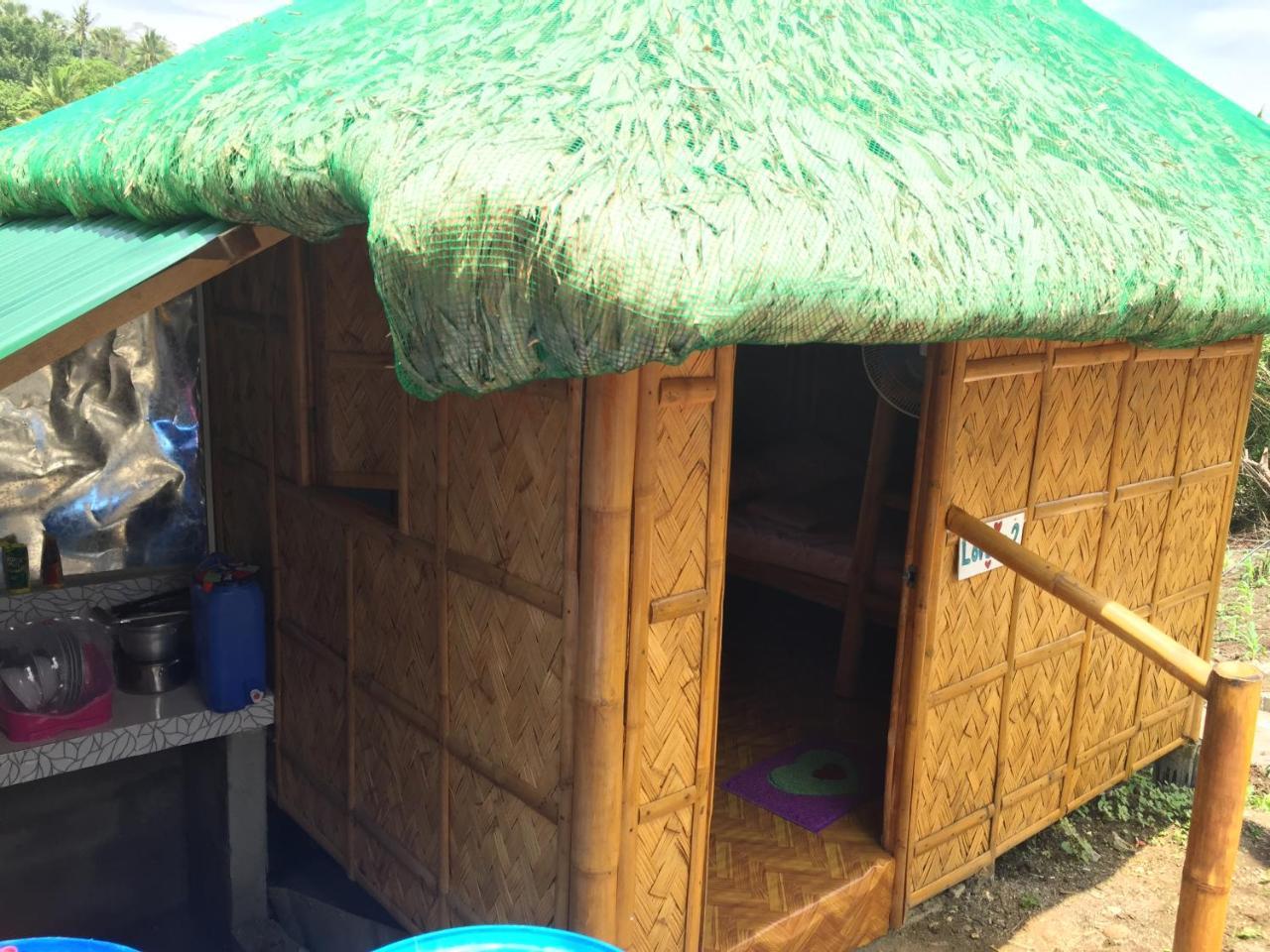 Sealovers' Place Masasa Beach Batangas Exterior photo