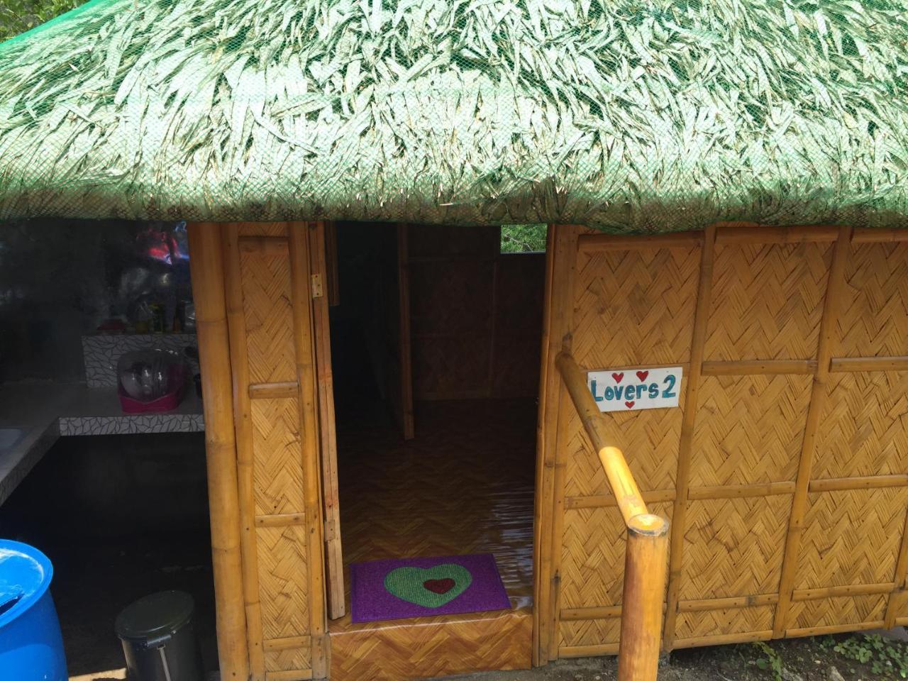 Sealovers' Place Masasa Beach Batangas Exterior photo