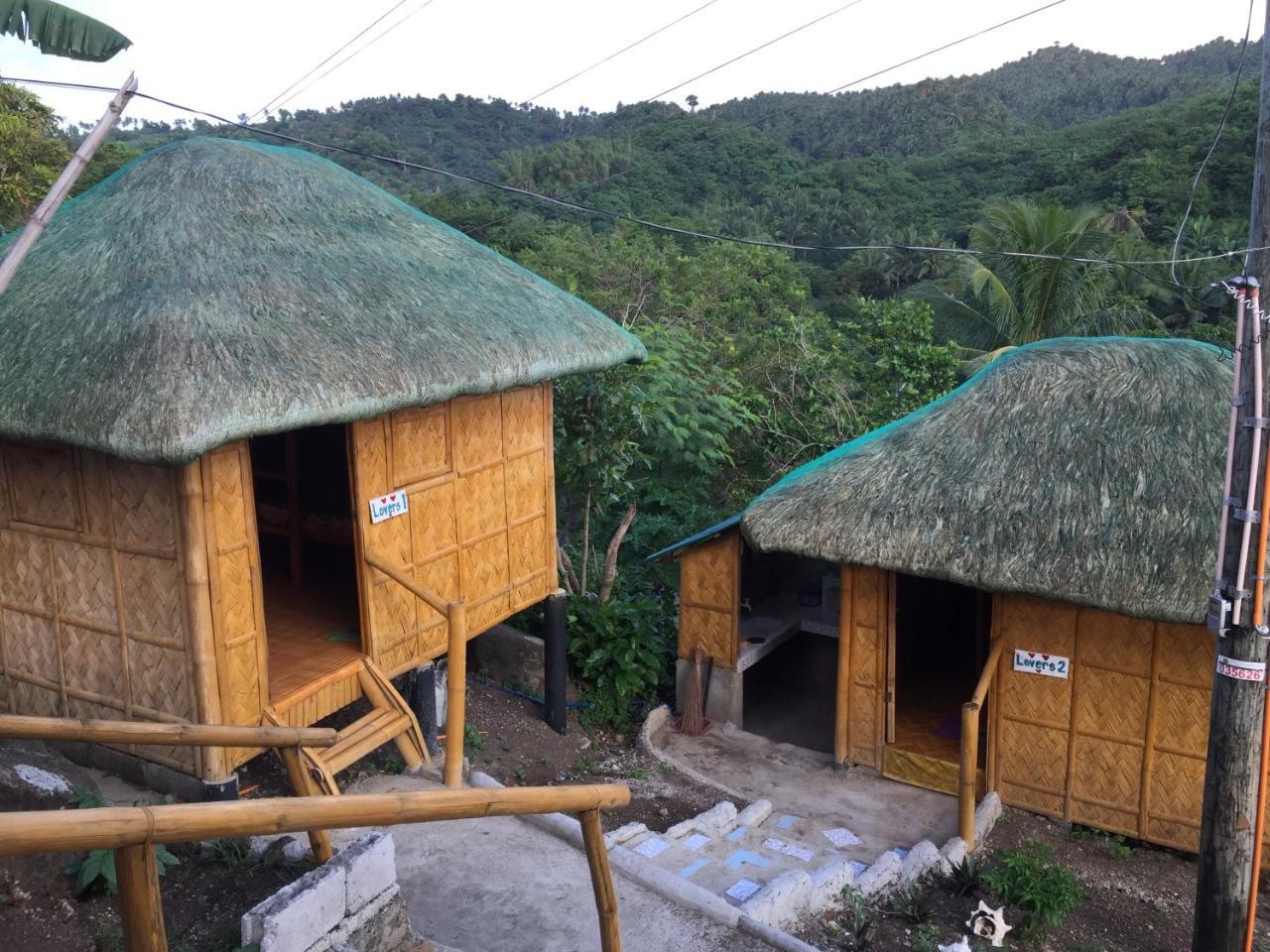 Sealovers' Place Masasa Beach Batangas Exterior photo