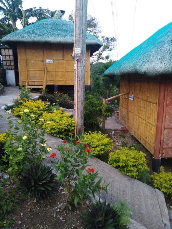 Sealovers' Place Masasa Beach Batangas Exterior photo
